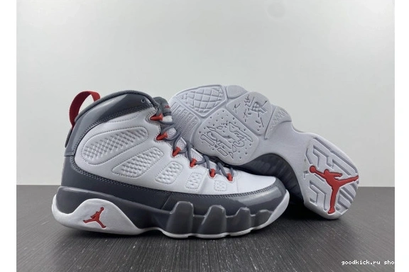 Jordan Fire Red Retro CT8019-162 9 CT8019-162 0505